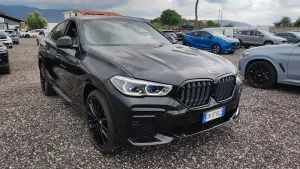 BMW X6 30d M Sport 2023