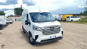 Maxus Deliver 9 2.0d 2024