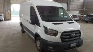 Ford Transit L2H2 2.0 Trend 2024