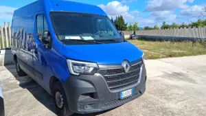 Renault Master L2H2 Business 2022