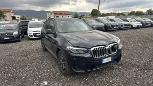 BMW X3 20d M Sport 2023