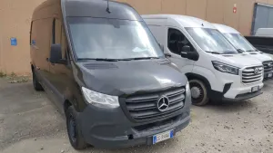 Mercedes-Benz Sprinter 311 CDI 2021