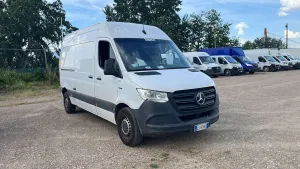 Mercedes-Benz Sprinter Business 2023