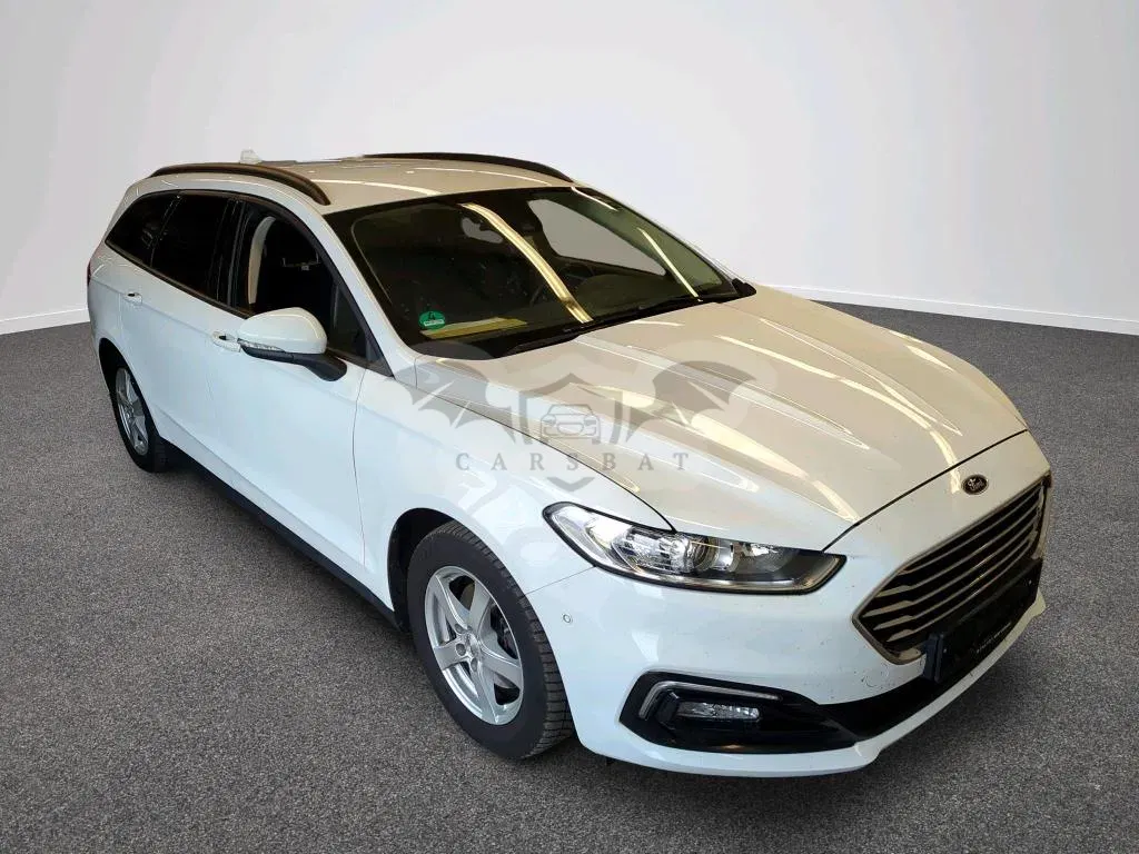 Ford Mondeo 2.0 Trend 2022