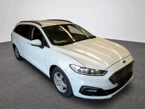 Ford Mondeo 2.0 Trend 2022