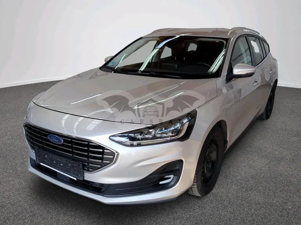 Ford Focus 1.5 EcoBlue Titanium 2022