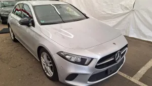 Mercedes-Benz A 220d Progressive 2021