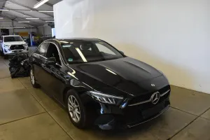 Mercedes-Benz A 200d Progressive 2023