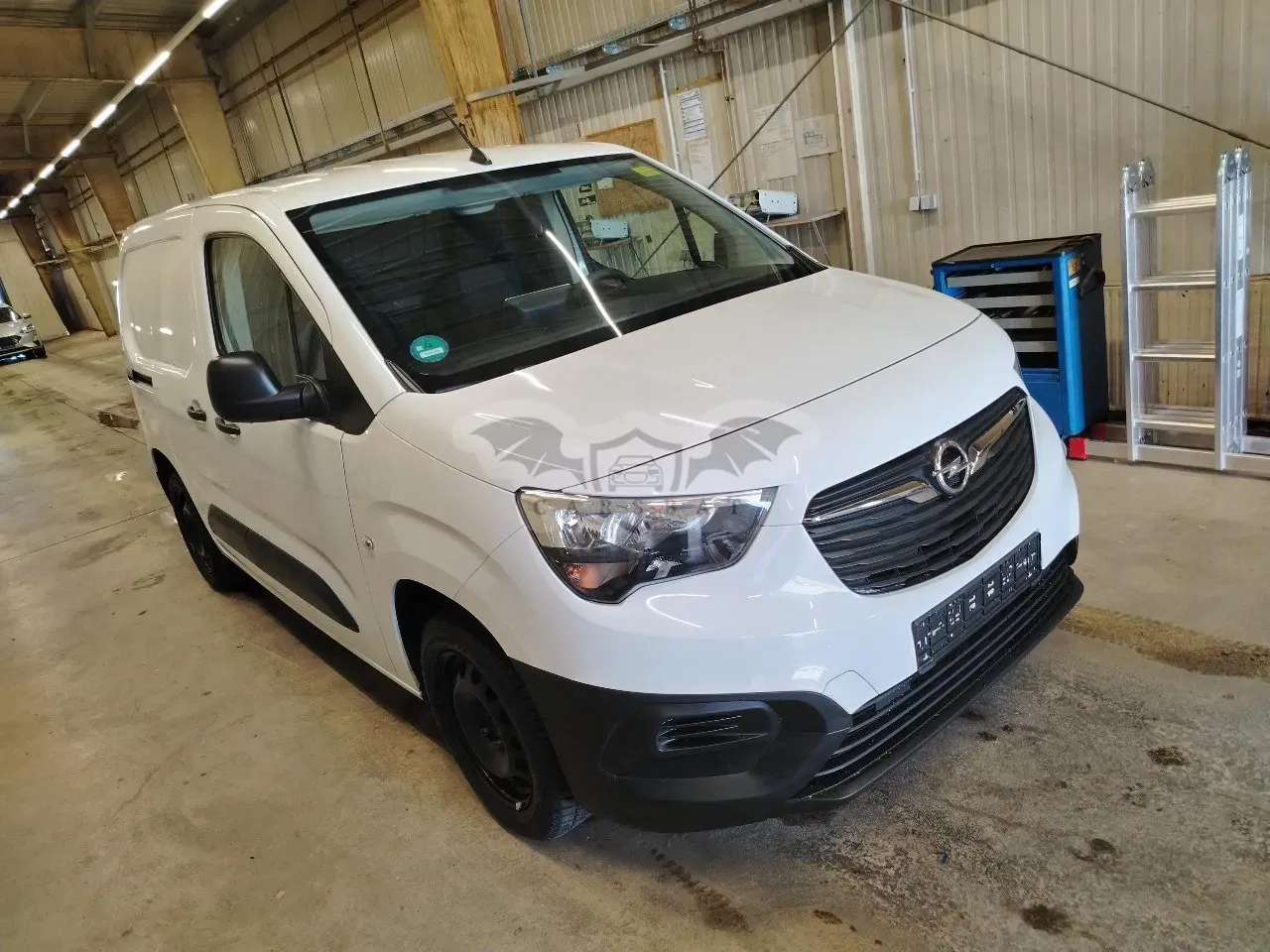 Opel Combo Cargo 1.5 Edition 2022