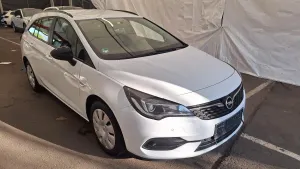 Opel Astra Sports Tourer 1.5 2021