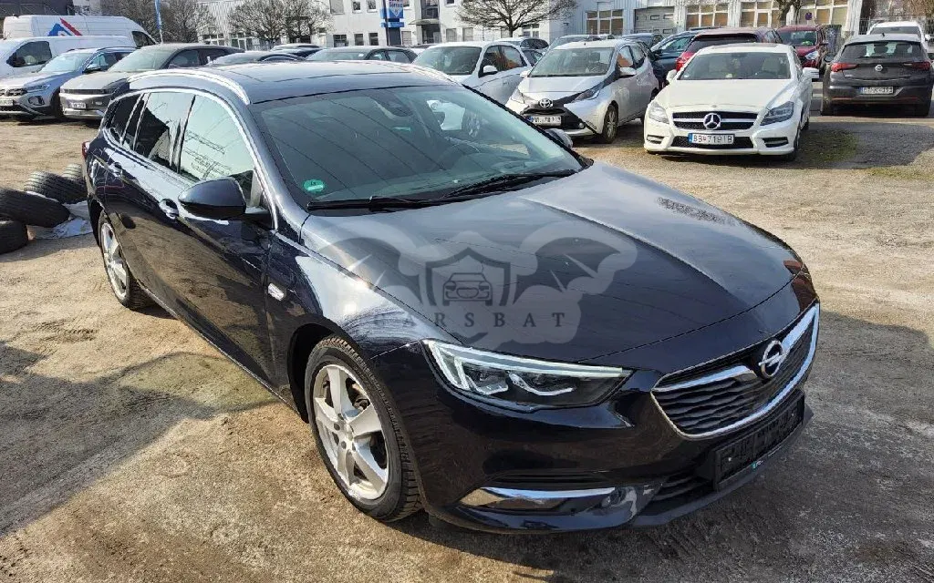 Opel Insignia Sports Tourer 1.6 Innovation 2020