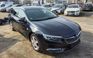 Opel Insignia Sports Tourer 1.6 Innovation 2020