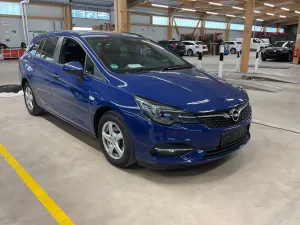 Opel Astra Sports Tourer 1.5 Business 2020