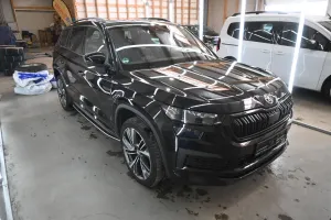 Skoda Kodiaq 2.0 TDI Sportline 2023