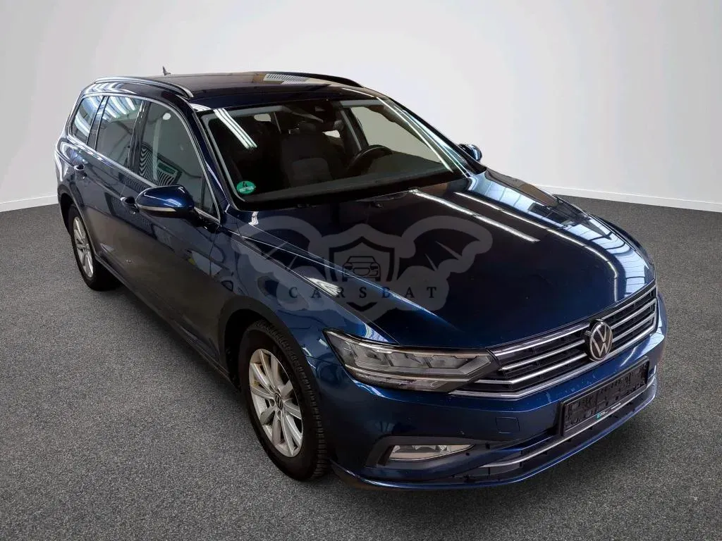 Volkswagen Passat Variant 2.0 TDI Business 2021