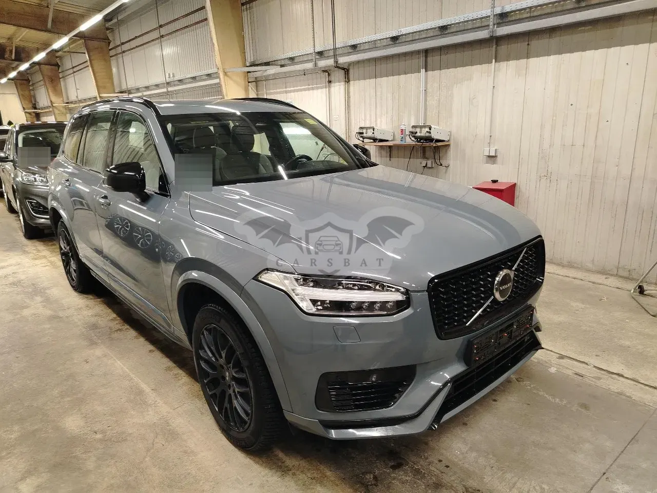 Volvo XC90 T8 Plus Dark 2023