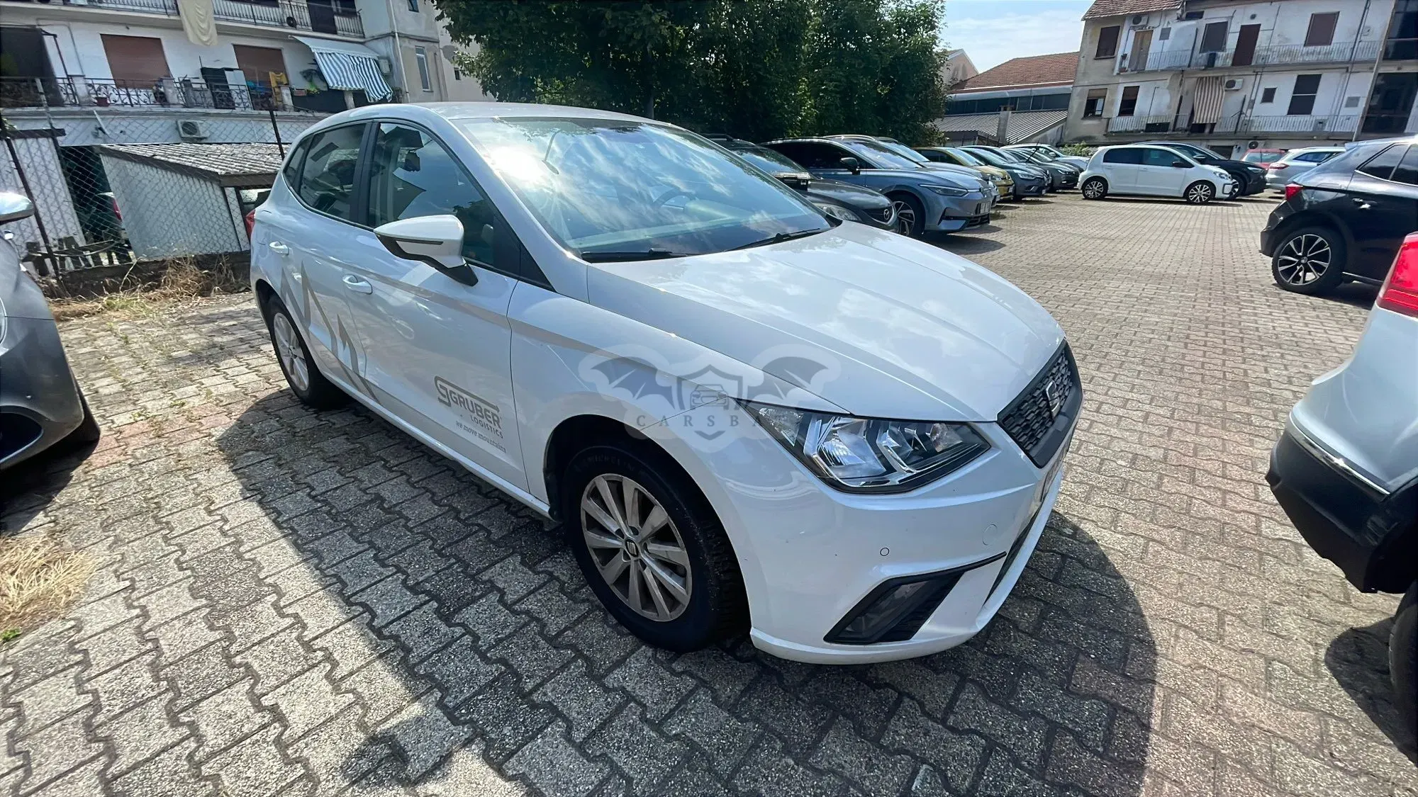 Seat Ibiza 1.6 TDI Business 2020