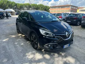 Renault Scenic 1.5 DCI Energy Intens EDC 2017