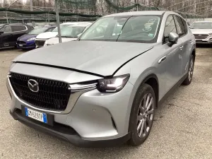 Mazda CX-60 2.5 Exclusive-Line 2023