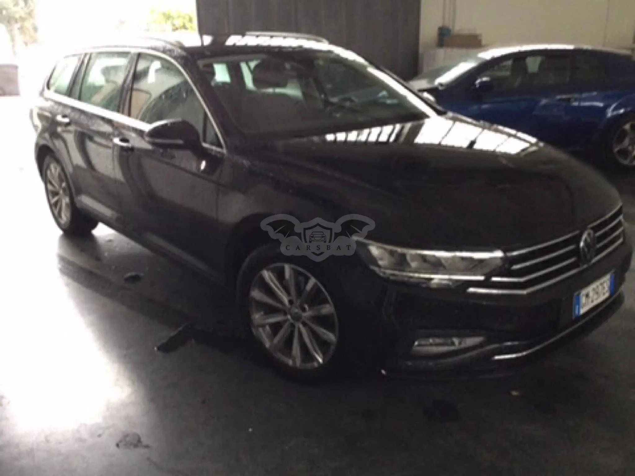 Volkswagen Passat Variant 2.0 TDI Business 2022