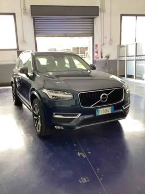 Volvo XC90 Business plus 2018