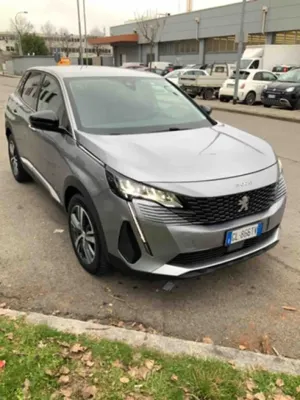 Peugeot 3008 Active Business 2022