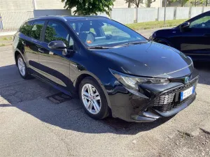 Toyota Corolla Touring Sports 1.8h Business 2020