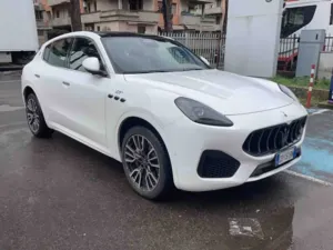 Maserati Grecale 2.0 GT 2023
