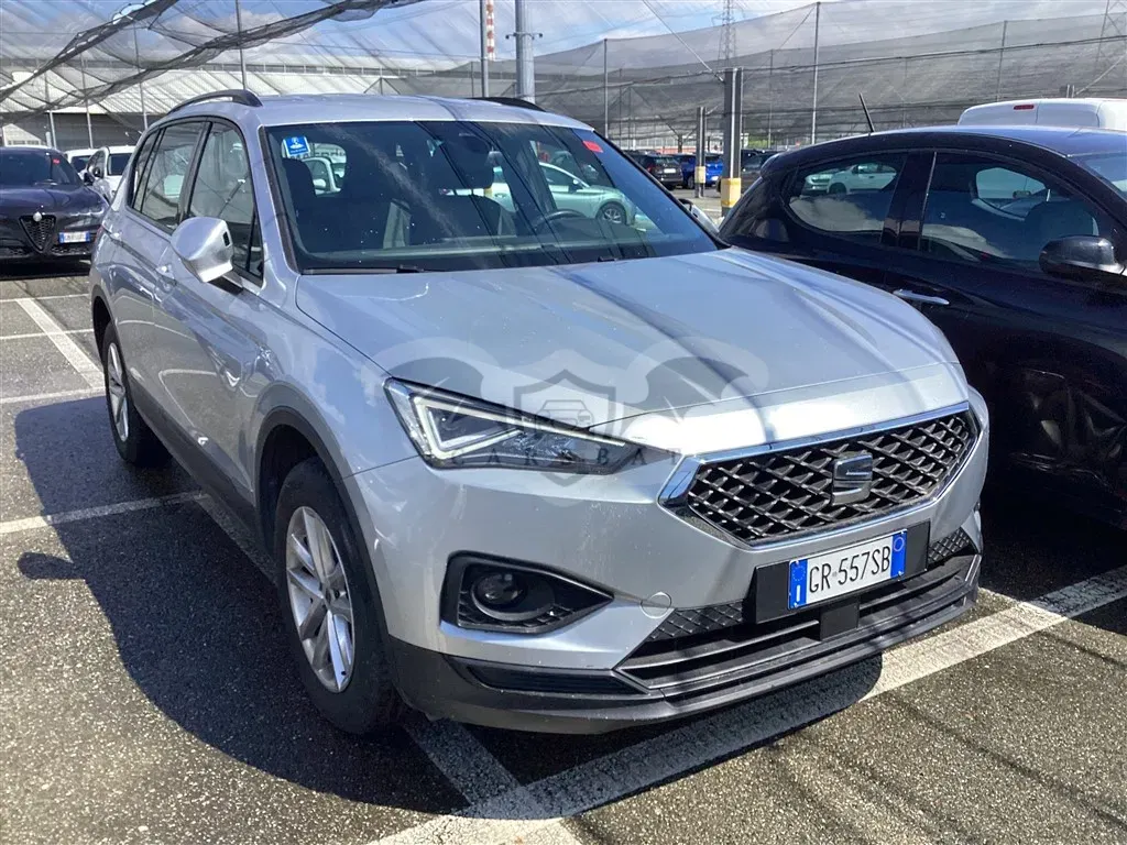 Seat Tarraco 2.0 TDI Business 2023