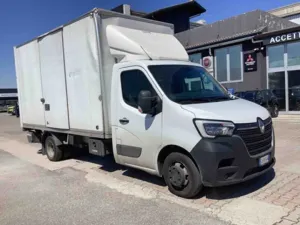Renault Master 2.3 DCI 2022