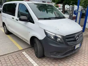 Mercedes-Benz Vito 114 CDI 2019