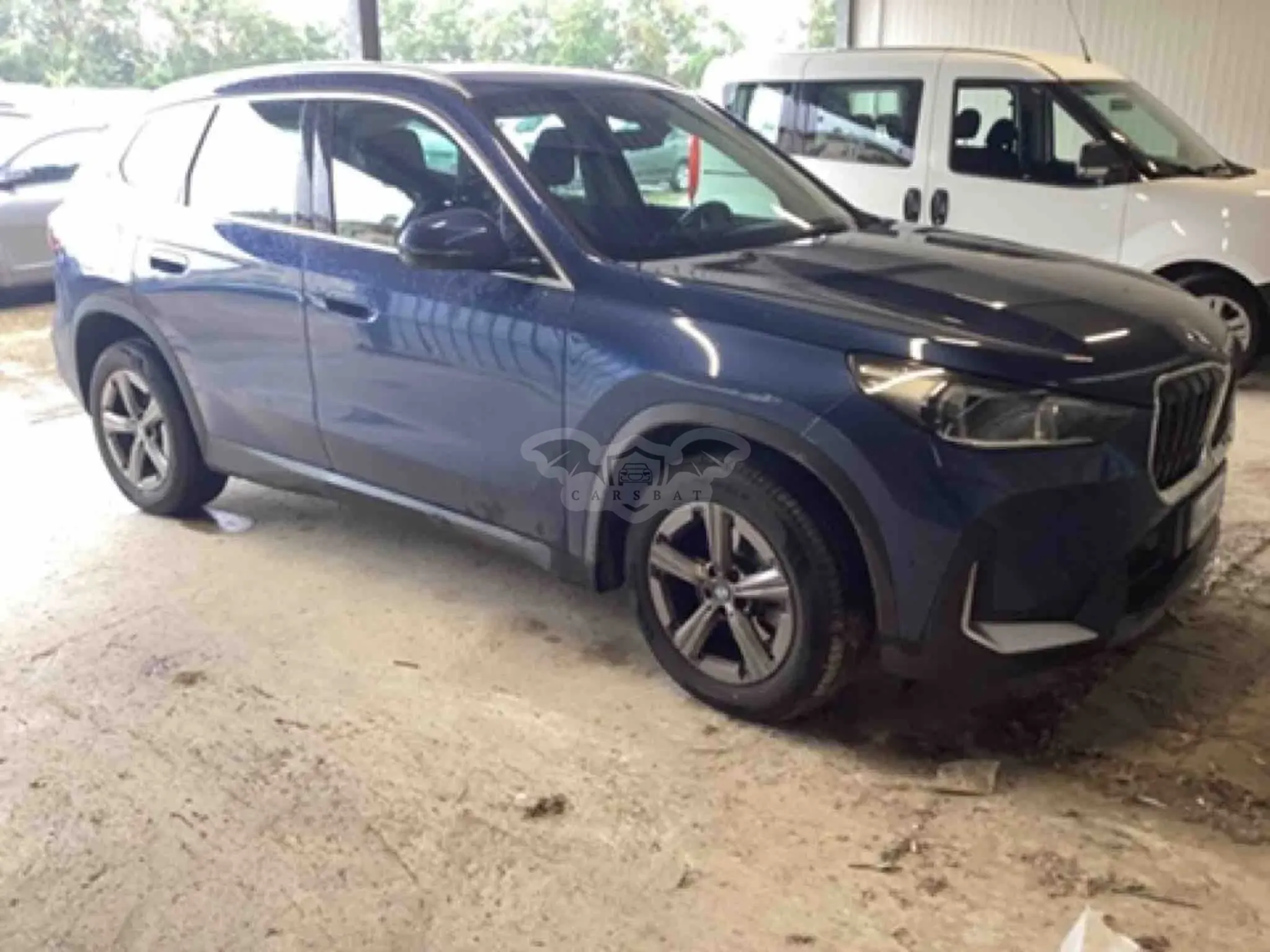 BMW X1 18d 2022