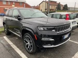 Jeep Cherokee Grand 2.0 Limited 2023