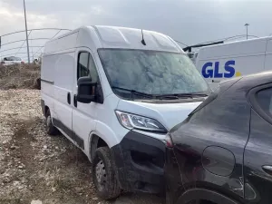 Citroën Jumper L2H1 2.2 HDI 2022