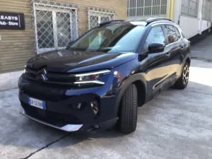 Citroën C5 Aircross 1.5 HDI Business 2023