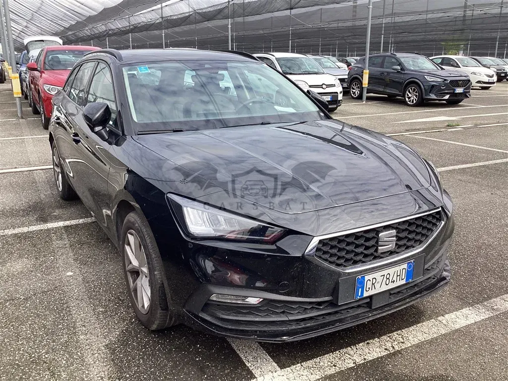 Seat Leon Sportstourer 2.0 TDI Business 2023
