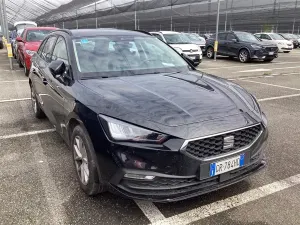 Seat Leon Sportstourer 2.0 TDI Business 2023