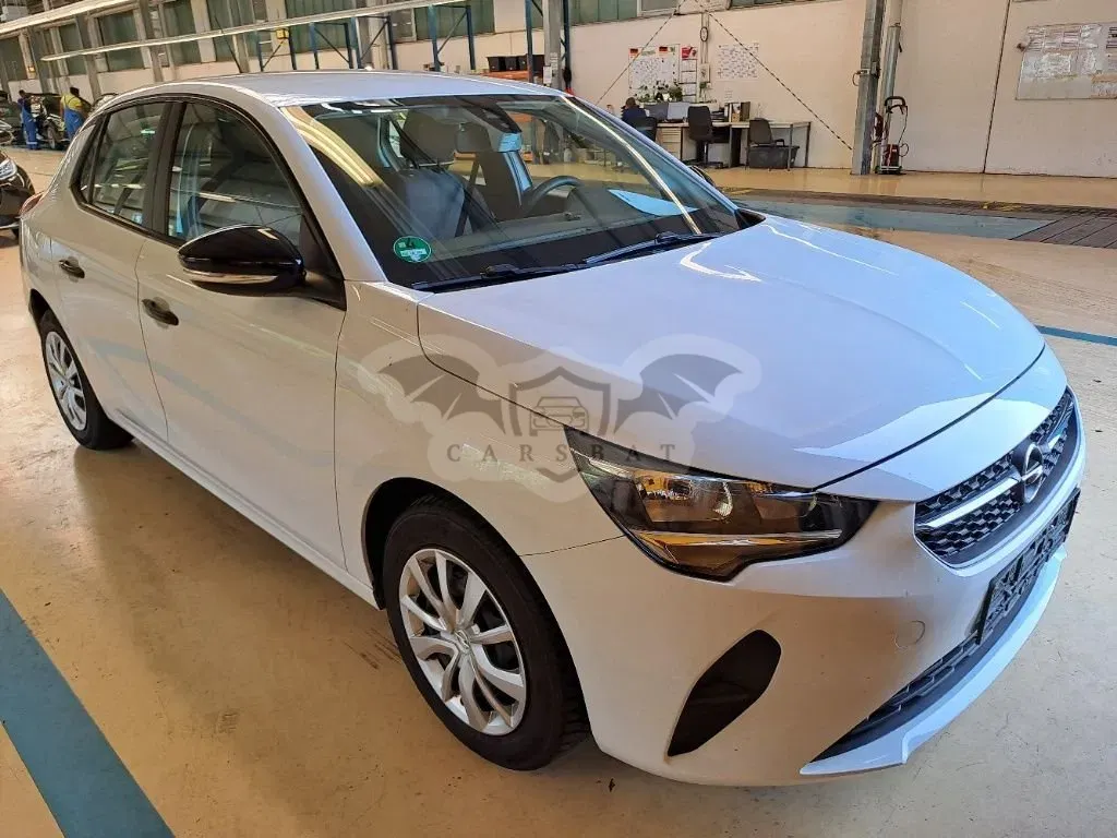 Opel Corsa 1.2 2020