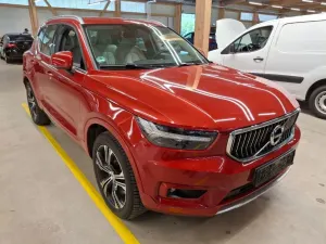 Volvo XC40 Inscription 2020