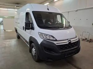 Citroën Jumper L4H2 Control 2021
