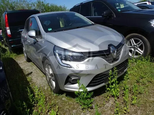 Renault Clio Experience 2020