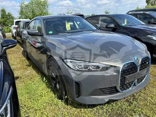 BMW i4 40 2023