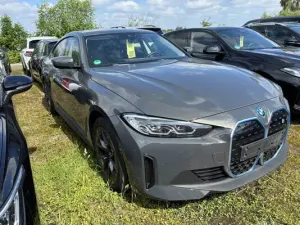 BMW i4 40 2023