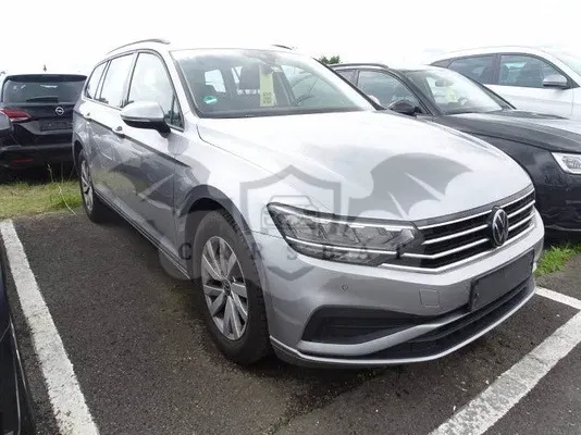 Volkswagen Passat Variant 2.0 TDI 2022