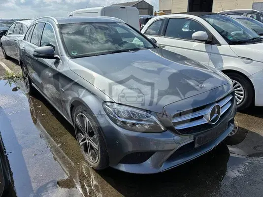 Mercedes-Benz C Break 300de Avantgarde 2020