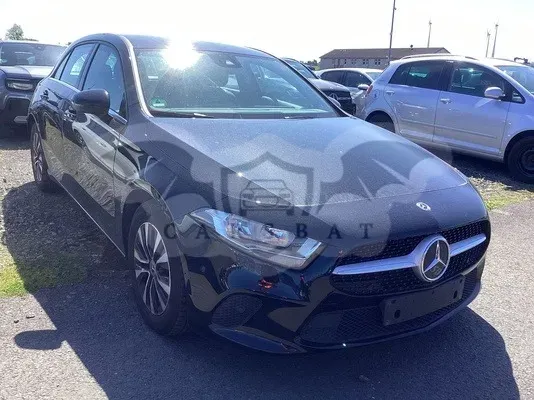 Mercedes-Benz A 180d Style 2022