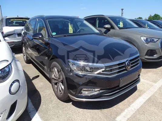 Volkswagen Passat Variant 2.0 TDI Elegance 2023