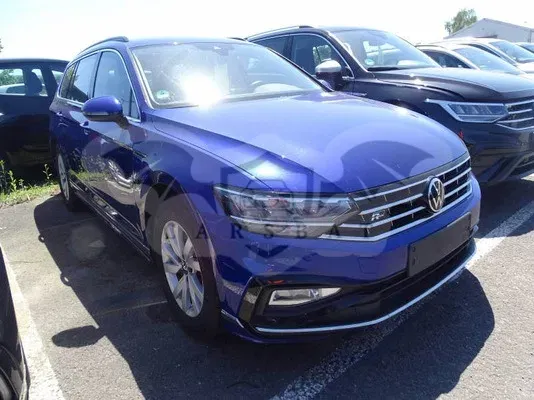 Volkswagen Passat Variant 2.0 TDI Business 2021
