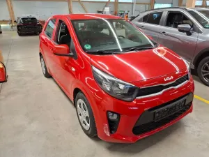 Kia Picanto (Morning) 1.0 2021