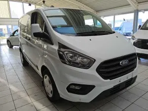Ford Transit Custom Trend 2021